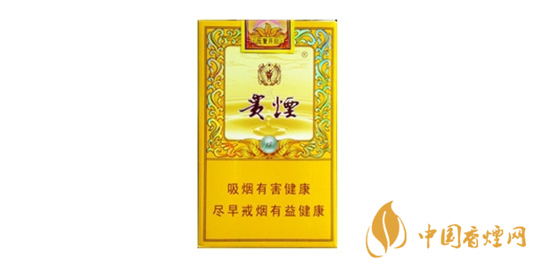 貴煙國酒香15香煙怎么樣 貴煙國酒香15口感評(píng)測分析