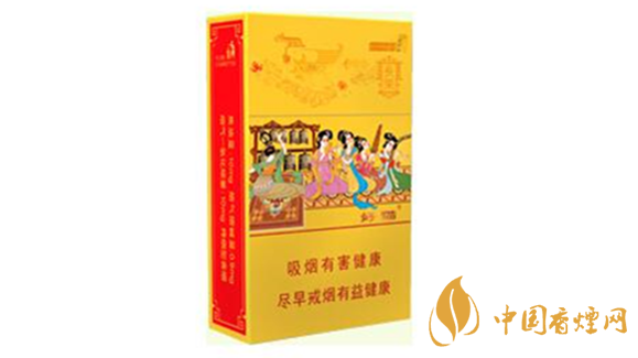 好貓香煙零售價一包多少錢？好貓香煙價格查詢最新