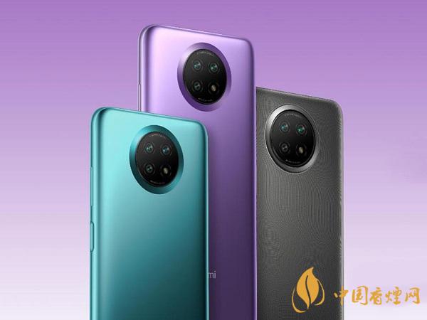 紅米Note9有啥看點(diǎn)？紅米Note9跑分