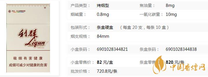 利群環(huán)球陽(yáng)光多少錢一盒價(jià)格表查詢