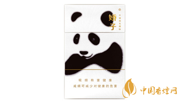 嬌子硬功夫7mg味道怎么樣 嬌子硬功夫7香煙味道測評(píng)