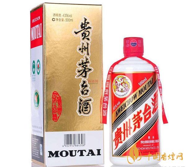 43度飛天茅臺酒多少錢一瓶？ 43度飛天茅臺酒價格一覽2020