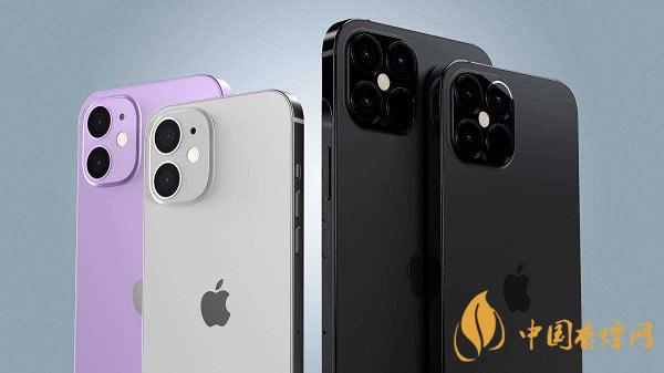iPhone13什么時候上市？iPhone13手機最新消息2020