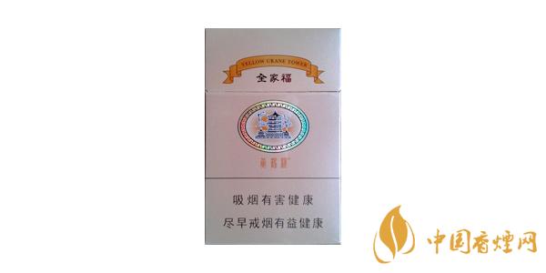 黃鶴樓全家?？诟性趺礃?黃鶴樓全家福價(jià)格參數(shù)