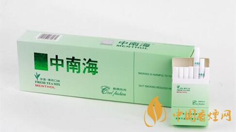 中南?？崴L(fēng)尚價(jià)格多少錢一盒 中南?？崴L(fēng)尚價(jià)格及參數(shù)一覽