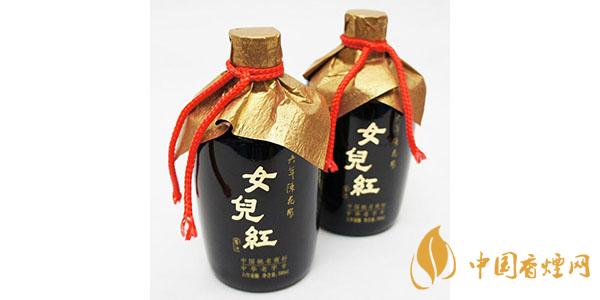女兒紅價(jià)格是什么酒？女兒紅酒價(jià)格表及圖片一覽