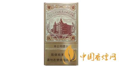 紅雙喜南洋1905多少錢(qián)一包  紅雙喜南洋1905香煙價(jià)格查詢