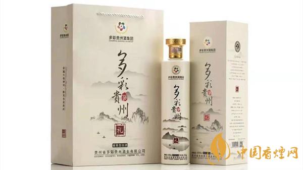 多彩貴州禮酒零售價(jià)多少錢(qián) 多彩貴州禮酒市場(chǎng)價(jià)查詢(xún)