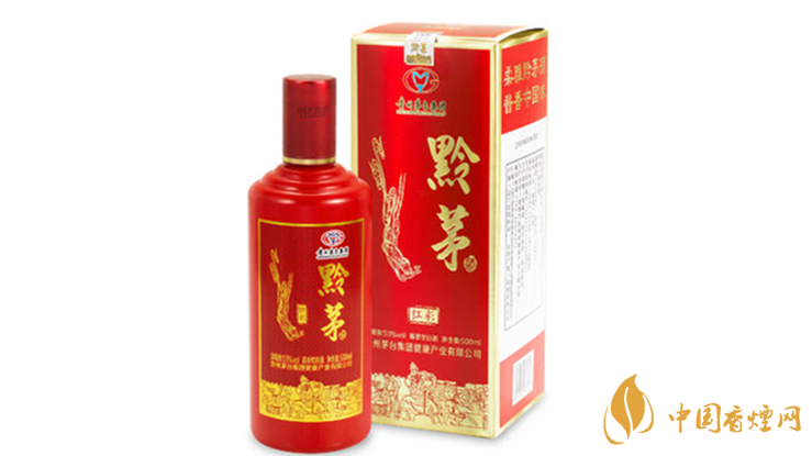 茅臺(tái)集團(tuán)黔茅紅彩售價(jià)多少 茅臺(tái)集團(tuán)黔茅紅彩零售價(jià)查詢(xún)