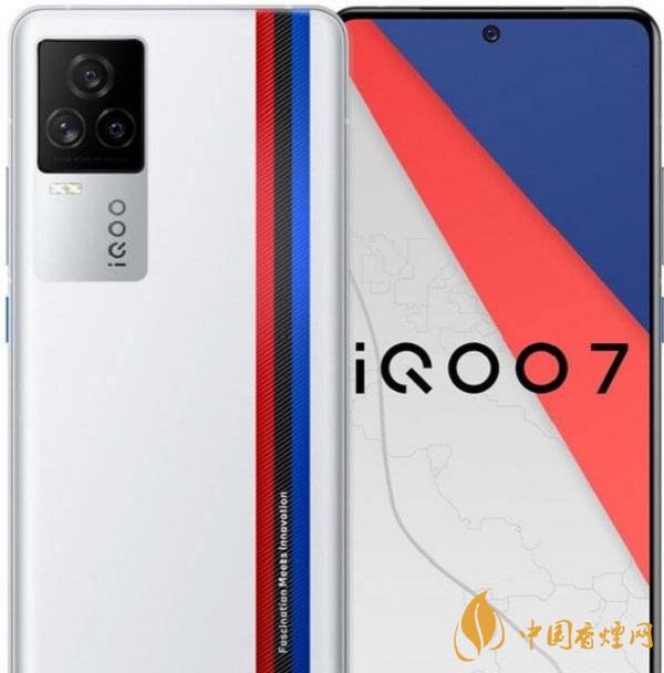 iQOO7和紅魔6哪款更值得入手-手機參數(shù)詳細(xì)對比測評