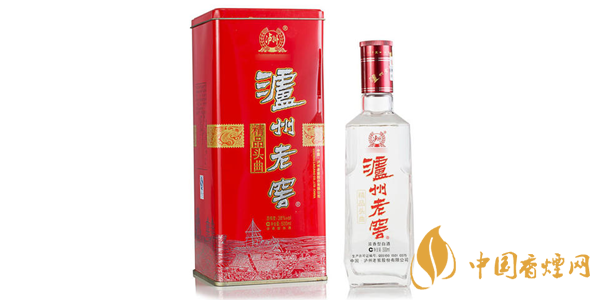 瀘州老窖頭曲52度濃香型價格多少？瀘州老窖頭曲52度價格
