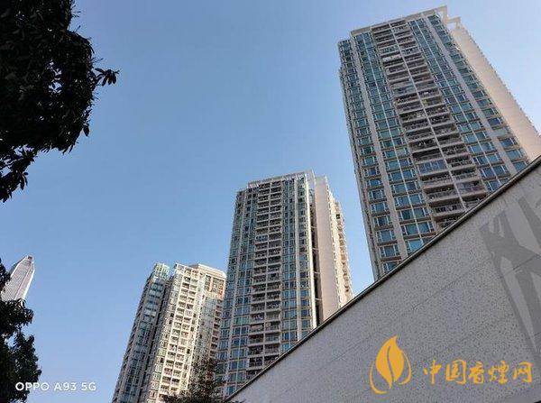 oppoa93拍照測評(píng) oppoa93拍照效果好不好