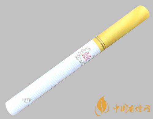 紅雙喜（硬特）香煙價格圖表，多少錢一包？