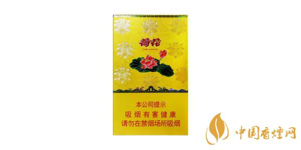 荷花香煙多少錢(qián)一包 荷花香煙價(jià)格表和圖片一覽2025