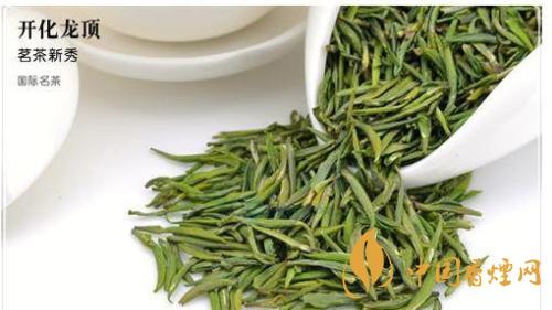 開(kāi)化龍頂茶屬于什么茶類(lèi) 開(kāi)化龍頂茶特點(diǎn)分析