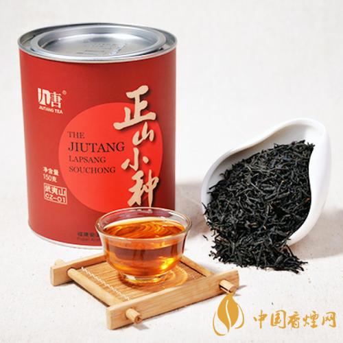 正山小種紅茶多少錢？ 正山小種紅茶禮盒價(jià)格表