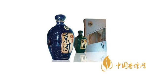 臺灣東引高粱酒怎么樣 臺灣東引高粱酒價(jià)格表