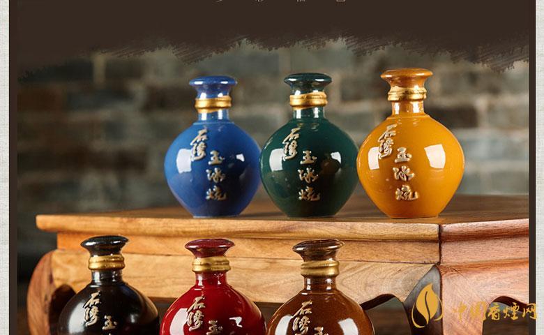 白酒有幾種香型，白酒香型分類及特點2021