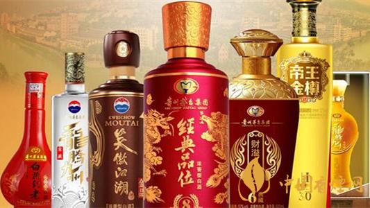 白酒有幾種香型，白酒香型分類及特點2021