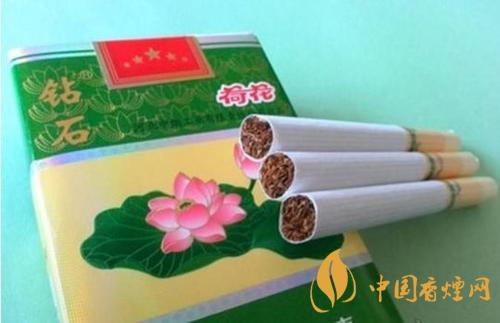 鉆石一品荷花軟包多少錢(qián)2021 鉆石一品荷花多少錢(qián)一條