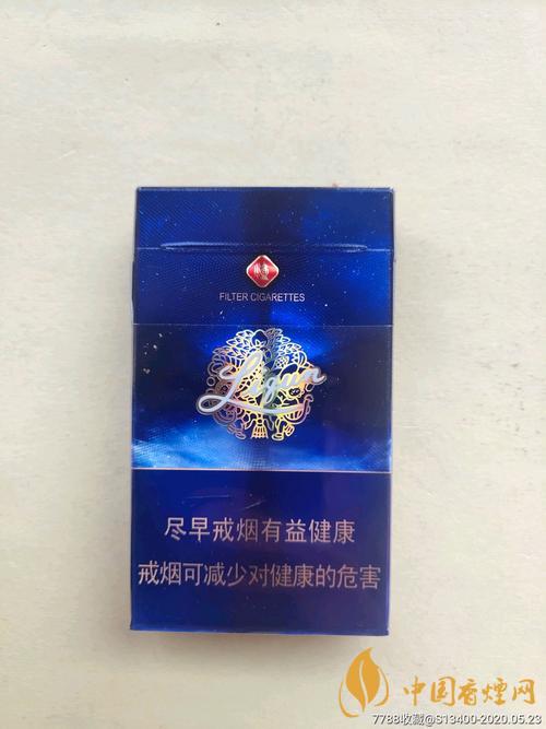 利群天外天多少錢一包2025 利群天外天圖片及價(jià)格