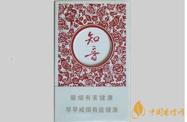 黃鶴樓硬知音怎么樣 黃鶴樓硬知音香煙測評(píng)分析
