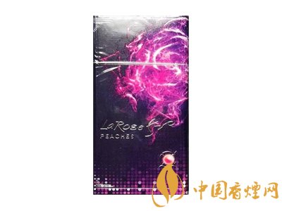 最受歡迎女士煙520系列測評！