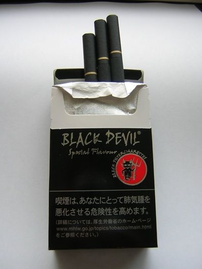 女士香煙品牌有哪些，萬寶路最著名女士煙