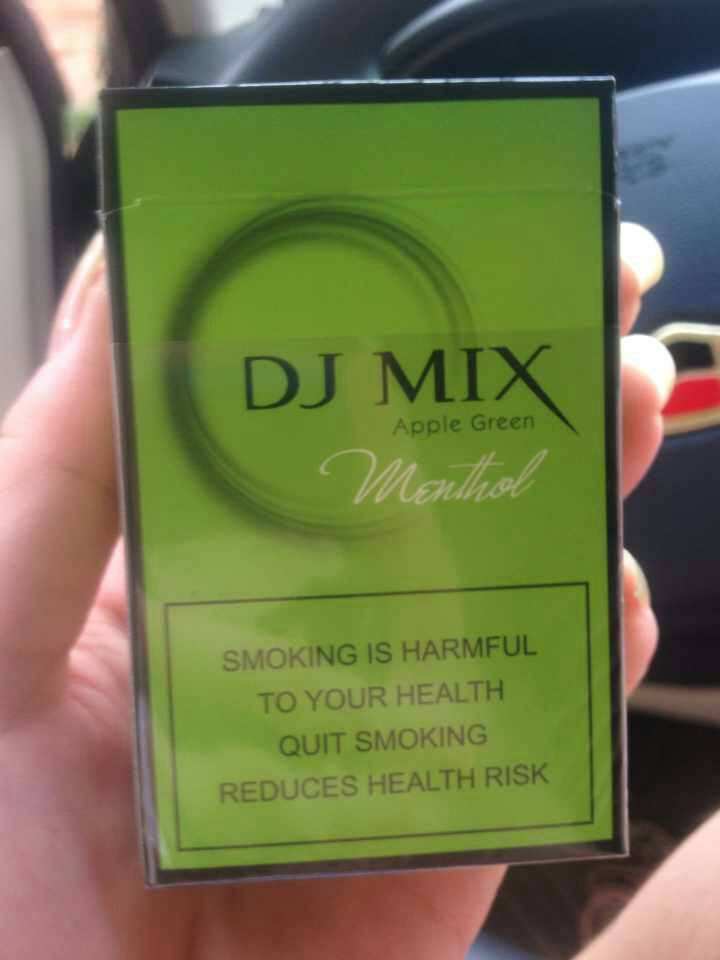 女士香煙品牌有哪些，萬寶路最著名女士煙