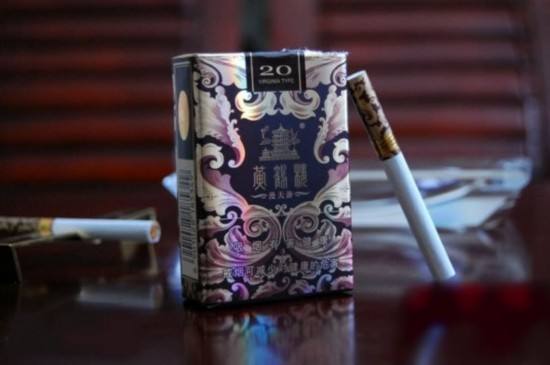 黃鶴樓香煙排行榜，黃鶴樓香煙竟然這么貴