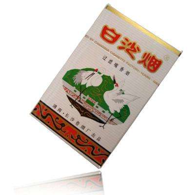 五元左右性價(jià)比很高的香煙，中南海值得擁有