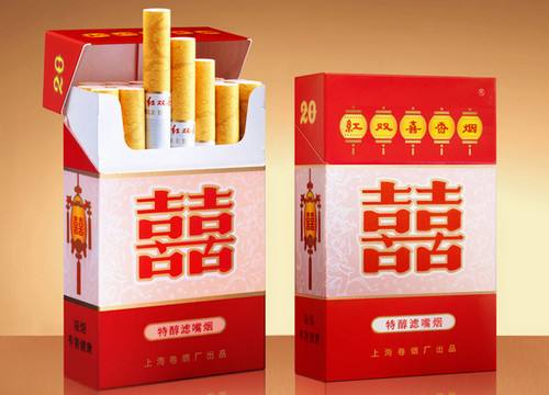 5元香煙排行榜，紅梅笑了紅河不服
