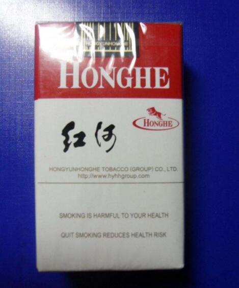 5元香煙排行榜，紅梅笑了紅河不服