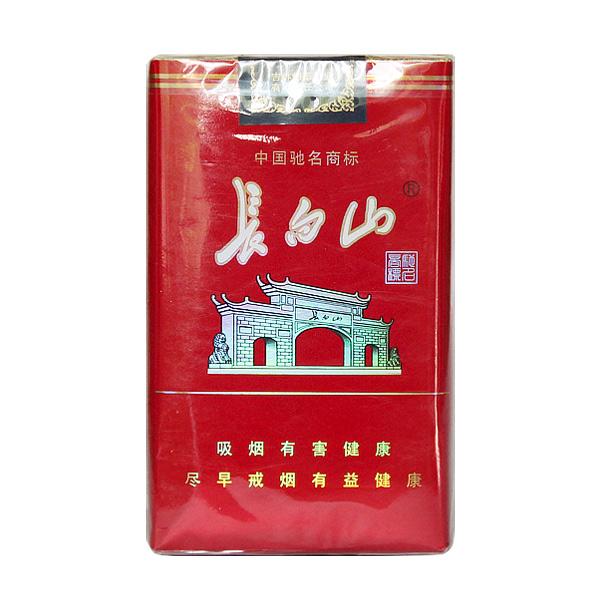 10元香煙排行榜，中檔香煙口感更柔