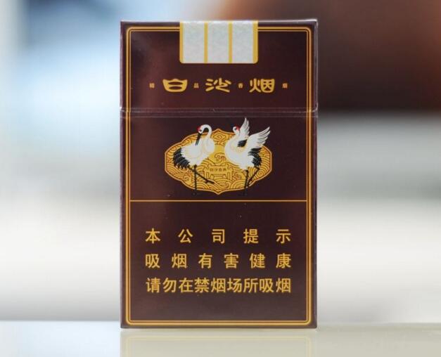 15元香煙排行榜，黃鶴樓(軟藍(lán))最受歡迎