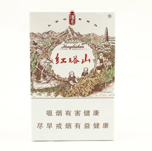 15元香煙排行榜，黃鶴樓(軟藍(lán))最受歡迎