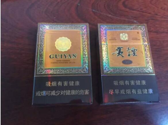 國產(chǎn)中高檔香煙排行榜，云煙占據(jù)主要市場