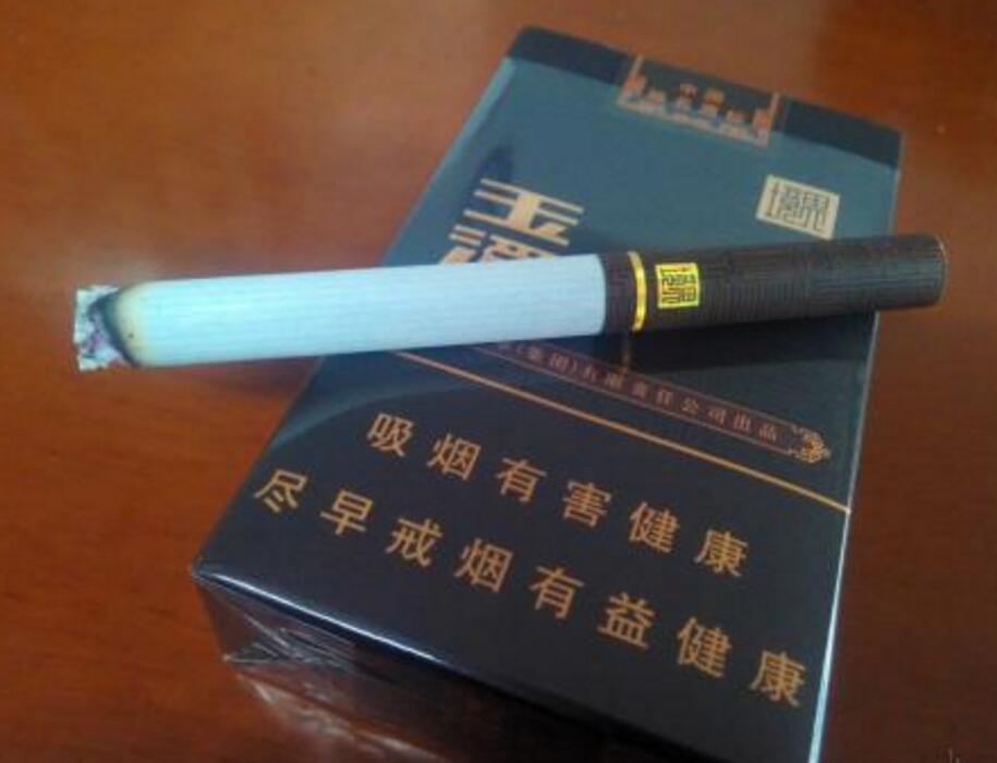 國產(chǎn)中高檔香煙排行榜，云煙占據(jù)主要市場
