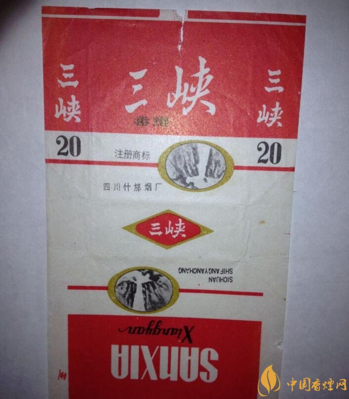 湖北中煙卷煙品牌有哪些，黃鶴樓深入人心