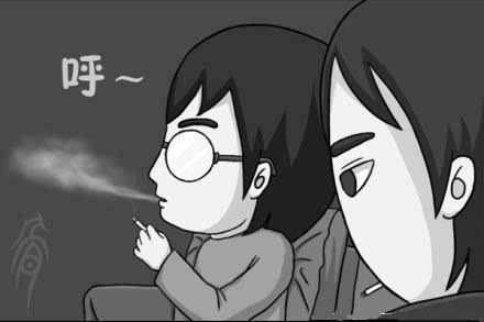 抽煙的好處有哪些，抽煙而不嗜煙