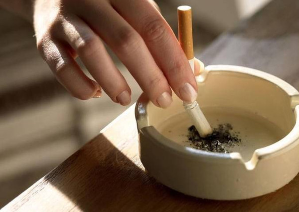 戒煙頭暈怎么辦，戒煙頭暈很正常