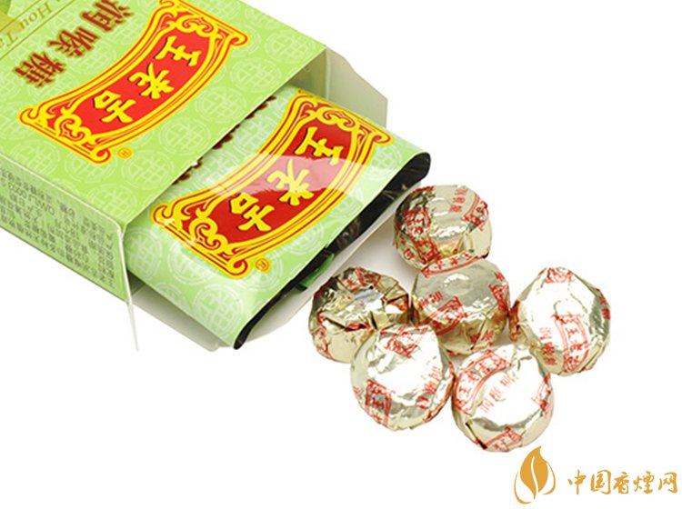 戒煙糖哪個牌子好，戒煙糖品牌排行