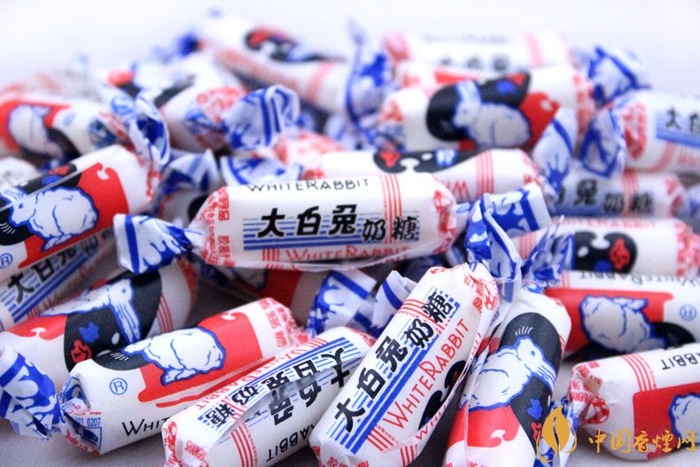 戒煙糖哪個牌子好，戒煙糖品牌排行
