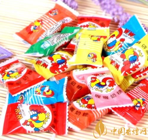 戒煙糖哪個牌子好，戒煙糖品牌排行