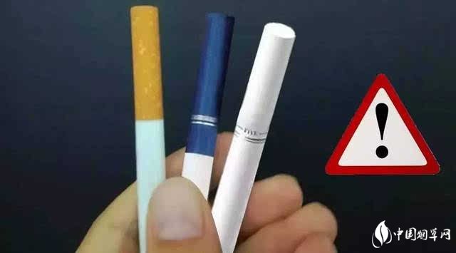 香煙過濾嘴能過濾有害物質(zhì)嗎，濾嘴不同口感不同