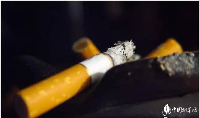 香煙過濾嘴能過濾有害物質(zhì)嗎，濾嘴不同口感不同