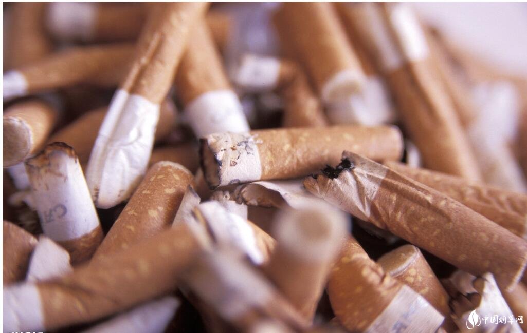 香煙過濾嘴能過濾有害物質(zhì)嗎，濾嘴不同口感不同