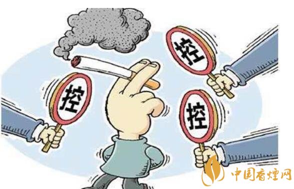 為什么中國(guó)控?zé)熾y，中國(guó)煙草行業(yè)8項(xiàng)世界第一