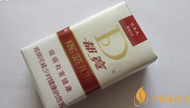 中國(guó)最便宜香煙排行榜，大前門(mén)一直在堅(jiān)守