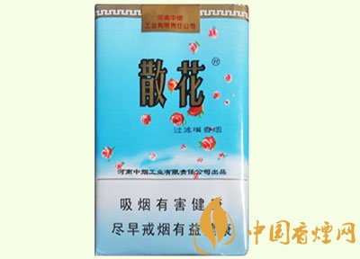 中國(guó)最便宜香煙排行榜，大前門(mén)一直在堅(jiān)守